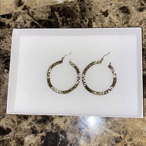 Lia Sophia earrings